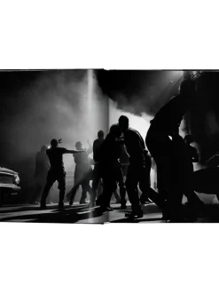 Libro Illustrato Peter Lindbergh - Untold Stories