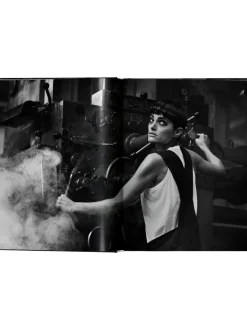 Libro Illustrato Peter Lindbergh - Untold Stories