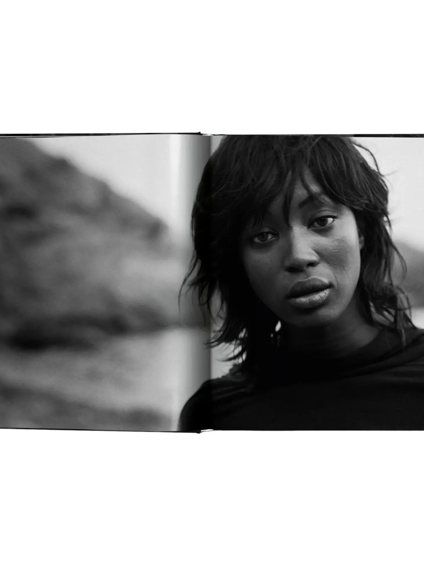 Libro Illustrato Peter Lindbergh - Untold Stories