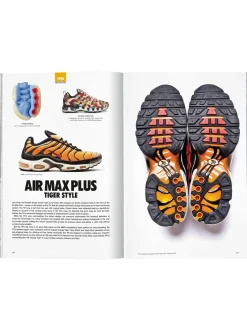 Libro Illustrato Sneaker Freaker: The Ultimate Sneaker Book