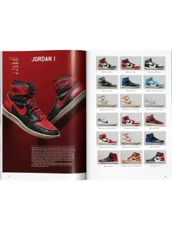 Libro Illustrato Sneaker Freaker: The Ultimate Sneaker Book