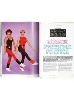 Libro Illustrato Sneaker Freaker: The Ultimate Sneaker Book