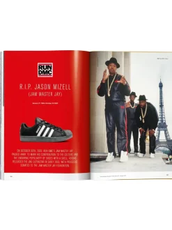Libro Illustrato Sneaker Freaker: The Ultimate Sneaker Book