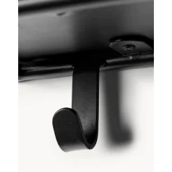 Mensola Da Parete In Legno Di Mango Massiccio June