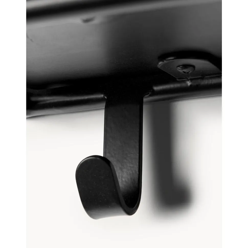 Mensola Da Parete In Legno Di Mango Massiccio June