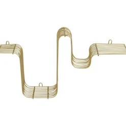 Mensola Da Parete In Metallo Brava