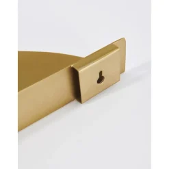 Mensola Da Parete Poppy