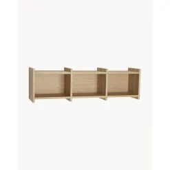 Mensola In Legno Focal