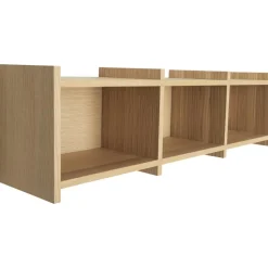 Mensola In Legno Focal