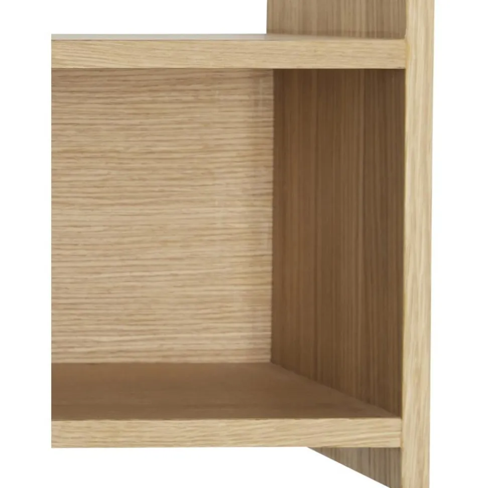 Mensola In Legno Focal