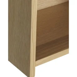 Mensola In Legno Focal