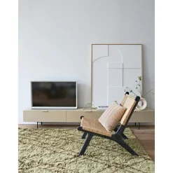 Mobile Tv In Legno Tave