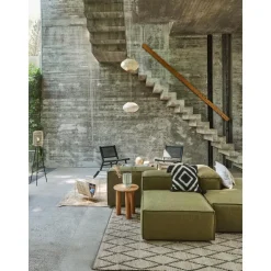 Modulo Centrale Lennon