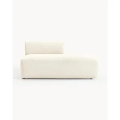 Modulo Componibile In Tessuto Boucle Sofia