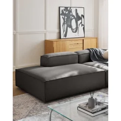 Modulo-Chaise Longue Lennon