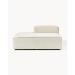 Modulo-Chaise Longue Lennon