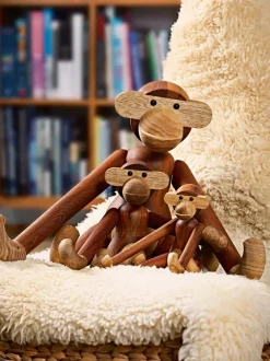 Oggetto Decorativo Affe