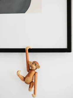 Oggetto Decorativo Affe