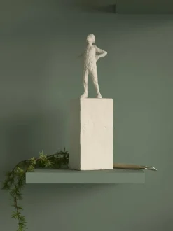 Oggetto Decorativo Astro: Lowe