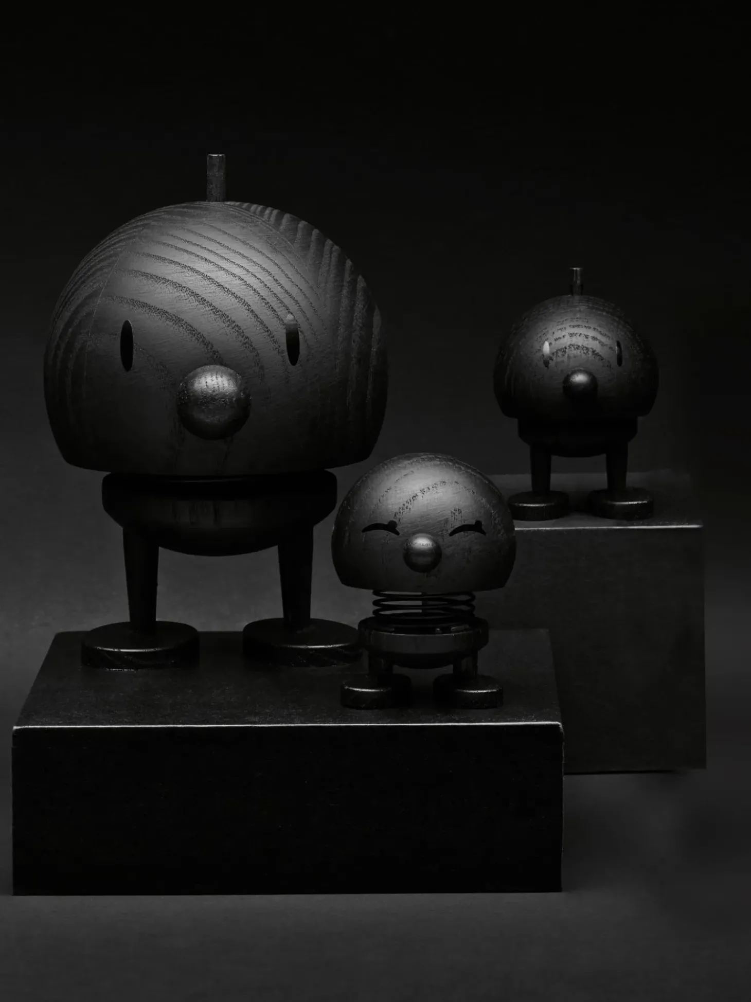 Oggetto Decorativo Bumble, Varie Misure