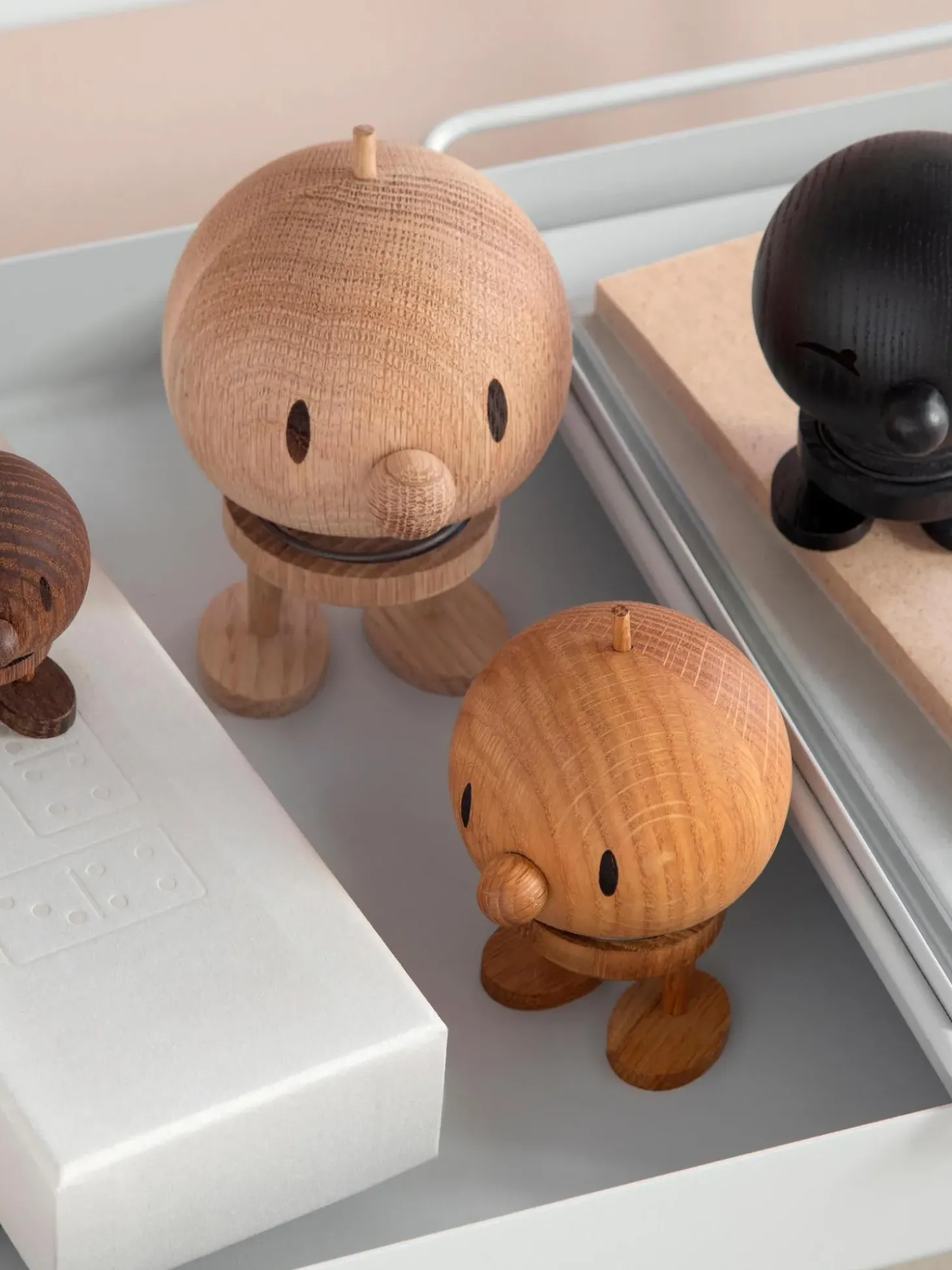 Oggetto Decorativo Bumble, Varie Misure