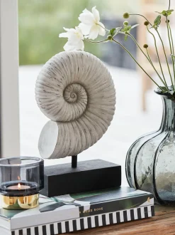 Oggetto Decorativo Fatto A Mano Serafina Shell