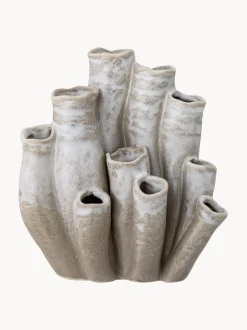 Oggetto Decorativo Fatto A Mano In Gres Saha