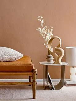 Oggetto Decorativo Flauna