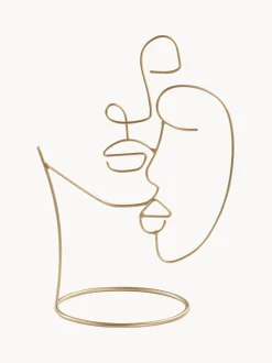 Oggetto Decorativo Halo