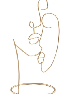 Oggetto Decorativo Halo