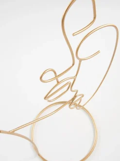 Oggetto Decorativo Halo