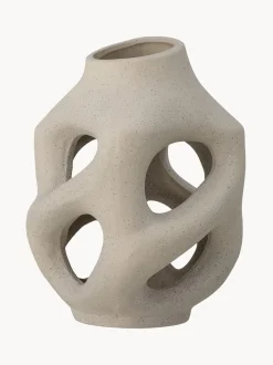 Oggetto Decorativo In Gres Serife