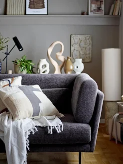 Oggetto Decorativo In Gres Serife