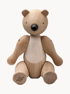 Oggetto Decorativo In Legno Di Quercia Bar