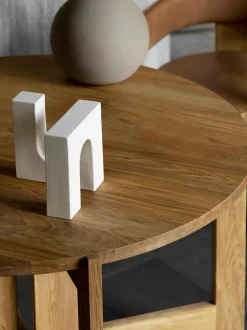 Oggetto Decorativo Sculpt