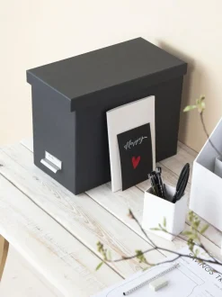 Organizer Documenti Con 8 Scomparti Johan