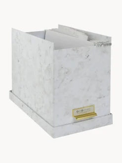 Organizer Documenti Con 8 Scomparti Johan