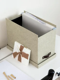 Organizer Documenti Con 8 Scomparti Johan Ii