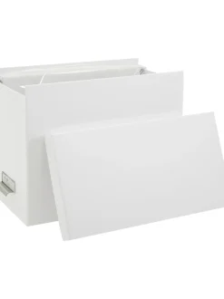 Organizer Documenti Con 8 Scomparti Johan