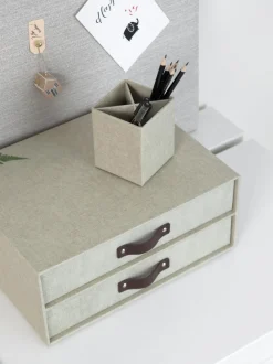 Organizer Ufficio Birger Ii