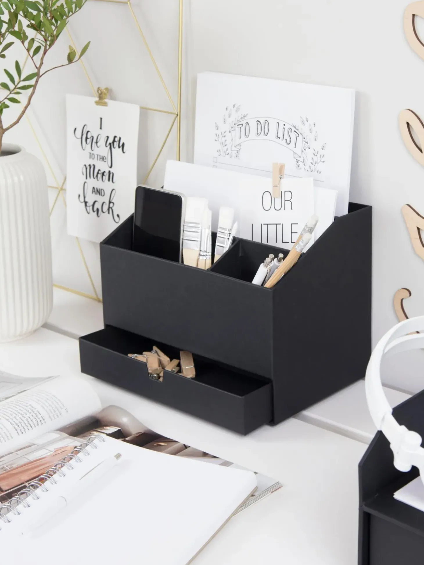 Organizer Ufficio Greta