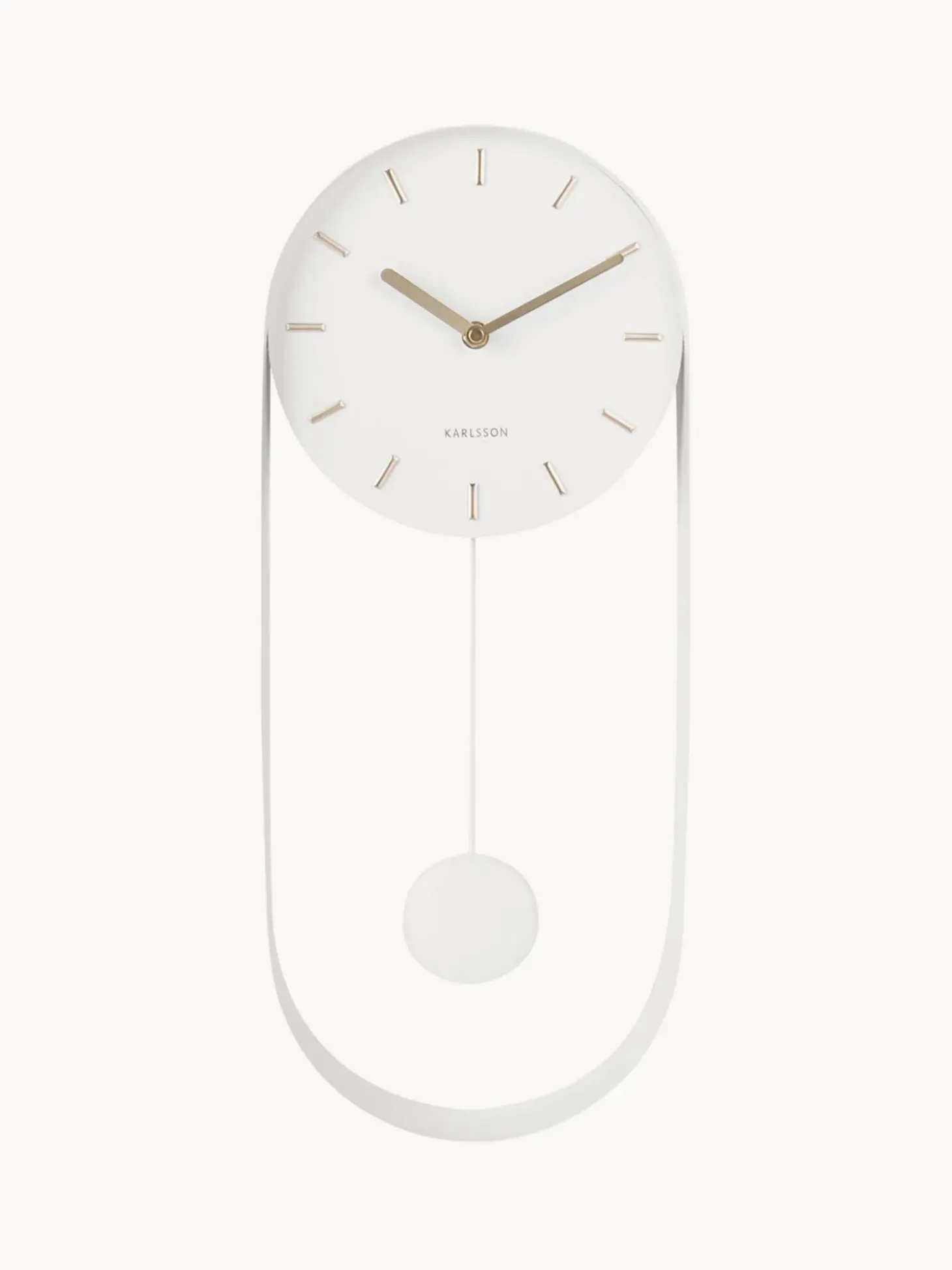 Orologio Da Parete Charm