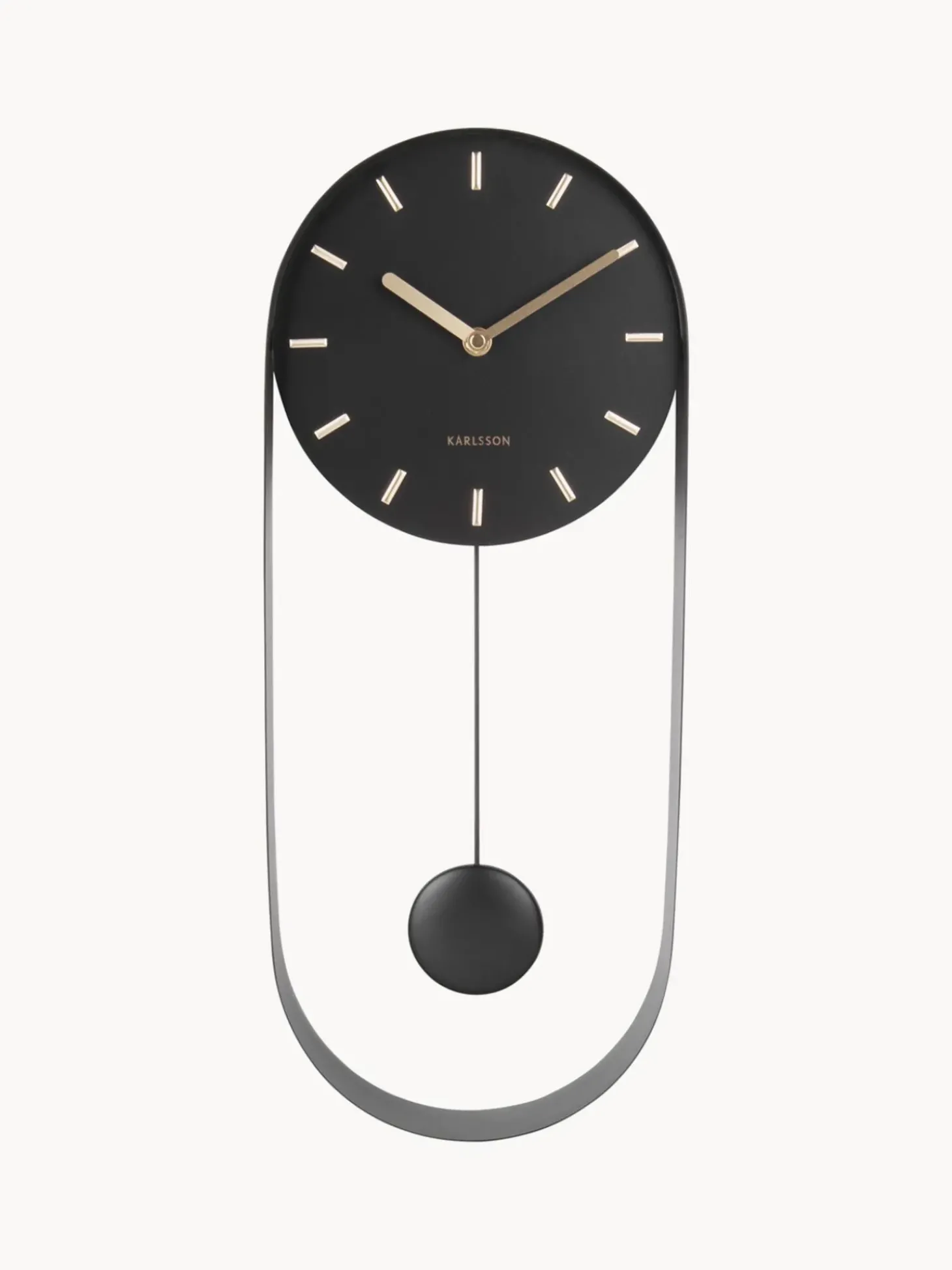 Orologio Da Parete Charm