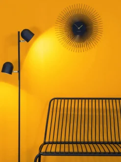 Orologio Da Parete Peony