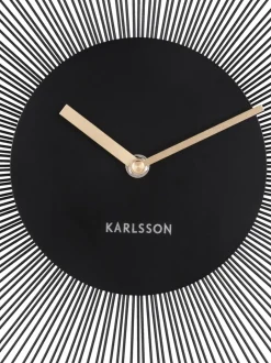 Orologio Da Parete Peony