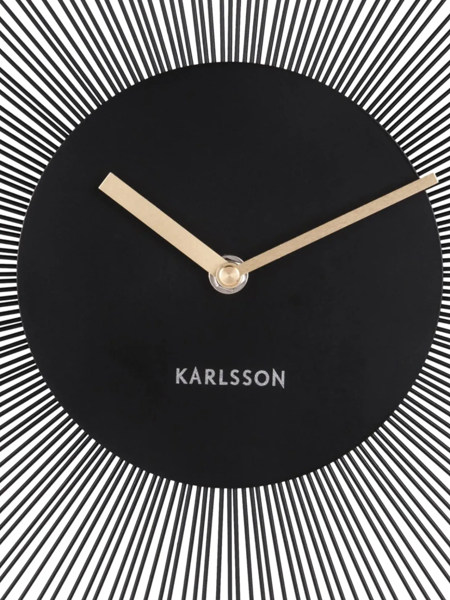 Orologio Da Parete Peony