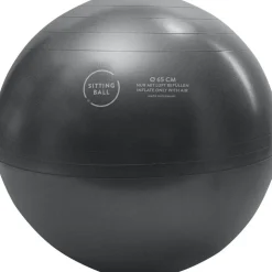 Palla Da Seduta Con Impugnatura Felt