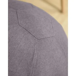 Palla Da Seduta Con Impugnatura Felt