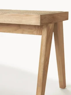 Panca Con Intreccio Viennese Sissi