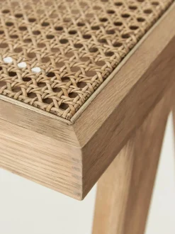 Panca Con Intreccio Viennese Sissi